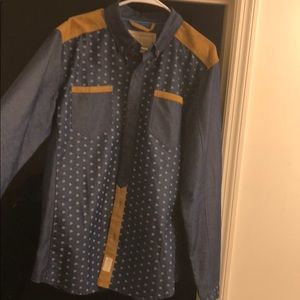 Entree ls long sleeve